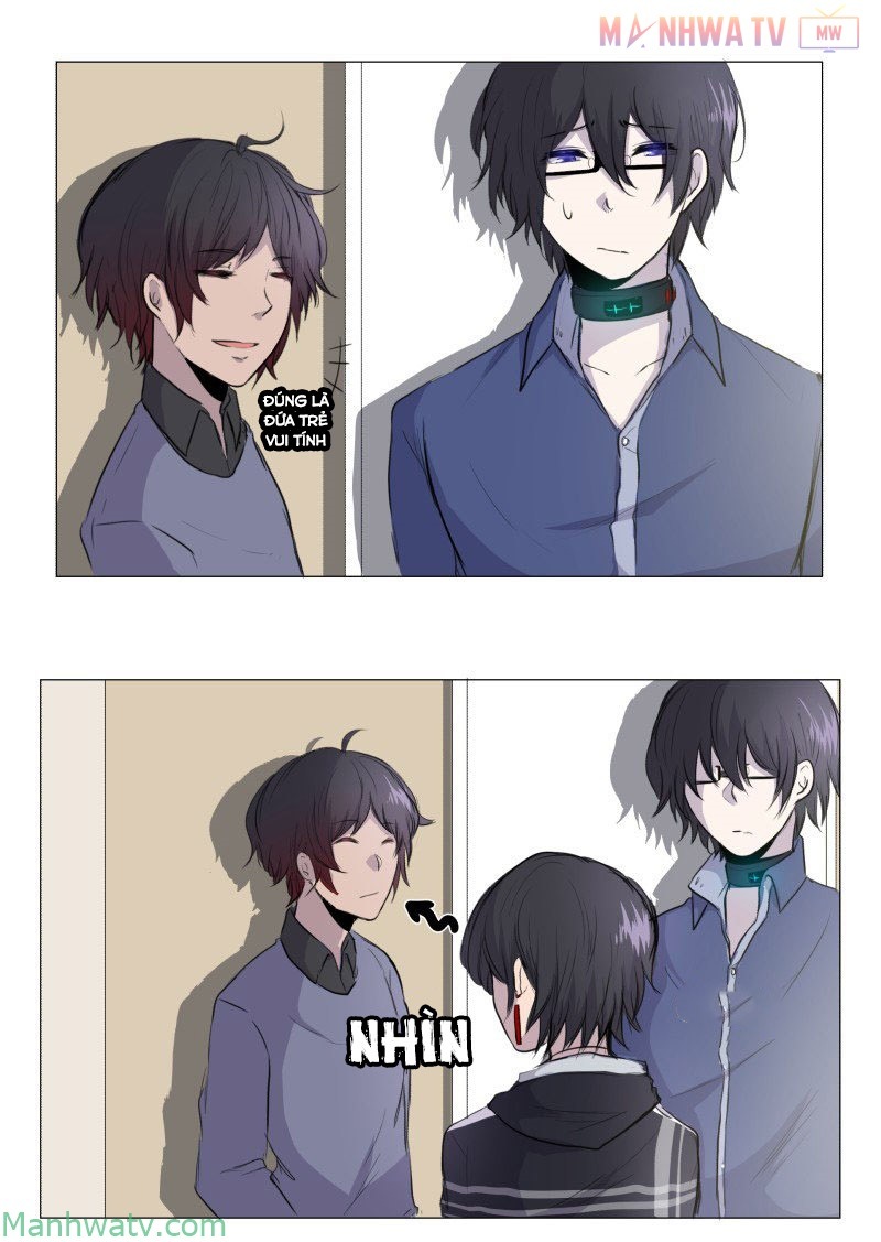 Đọc truyện Trọng sinh mạc thế - Chap 35